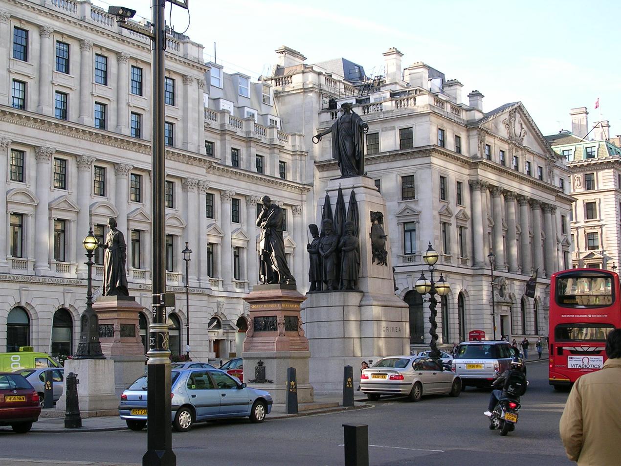 London